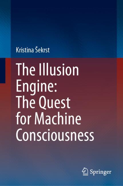 The Illusion Engine cover